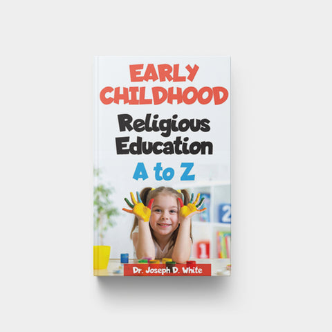 Image for Early Childhood Religious Educ