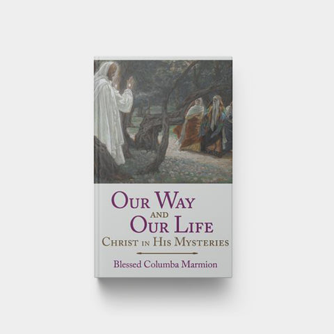 Image for Our Way & Our Life