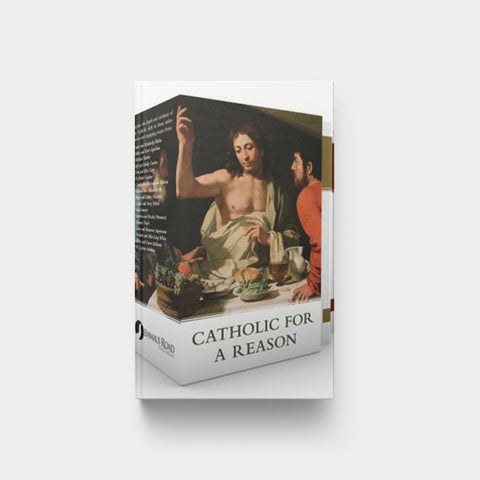 Image for Cath for a Reason Box Set