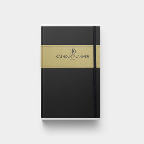 Image for 2020-2021 Cath Planner Academi