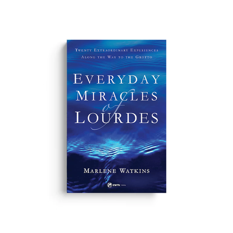 Everyday Miracles of Lourdes: Twenty Extraordinary Experiences Along the Way to the Grotto