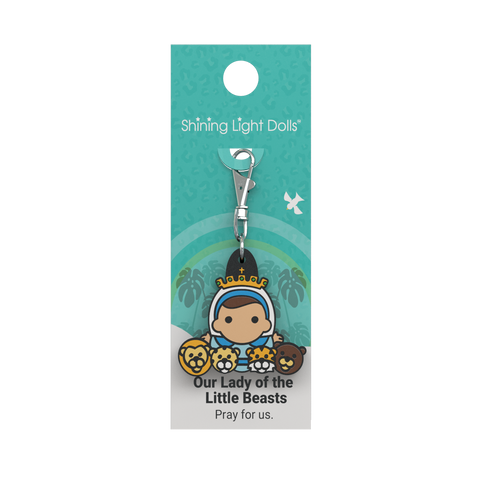 (Special Edition) Our Lady of the Little Beasts