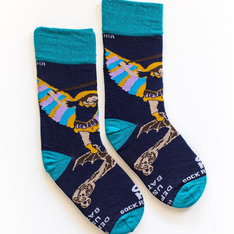 St. Michael Kids Socks