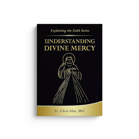Understanding Divine Mercy