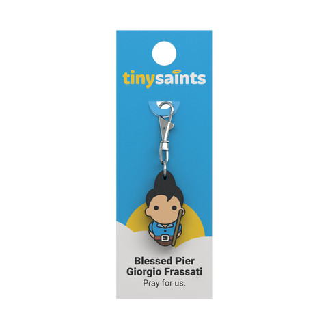 Blessed Pier Giorgio Frassati