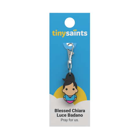 Blessed Chiara Luce Badano