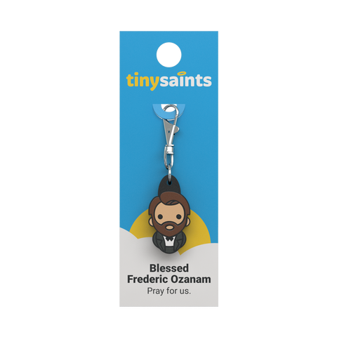 Blessed Frédéric Ozanam