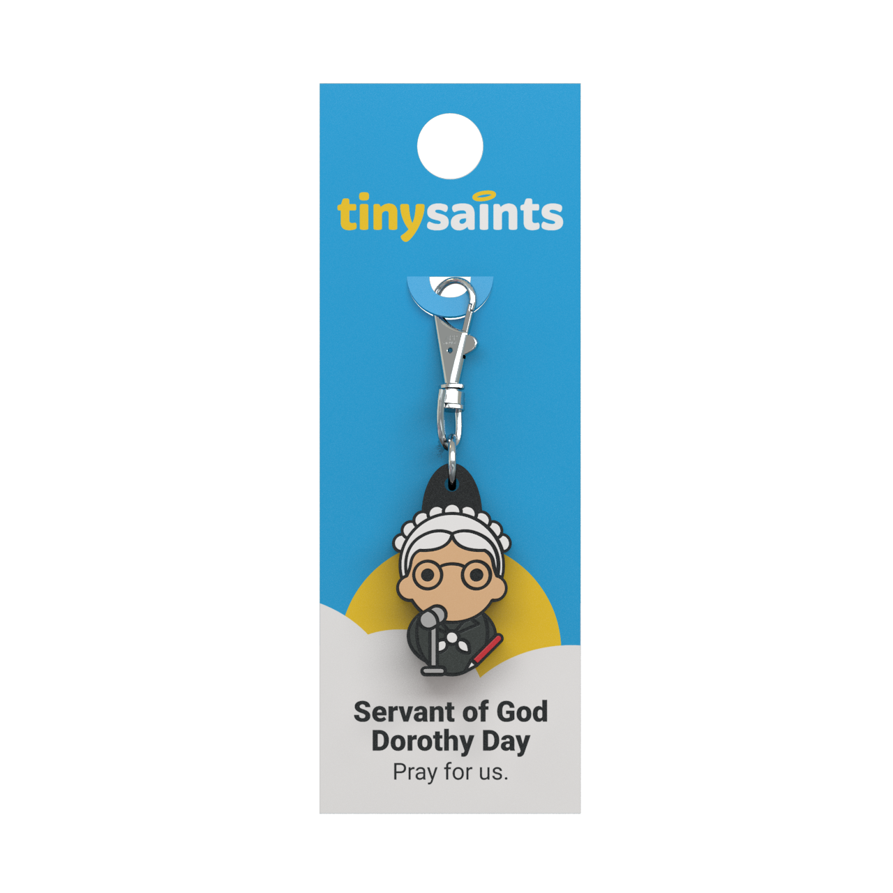 Servant Of God Dorothy Day