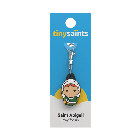 Saint Abigail