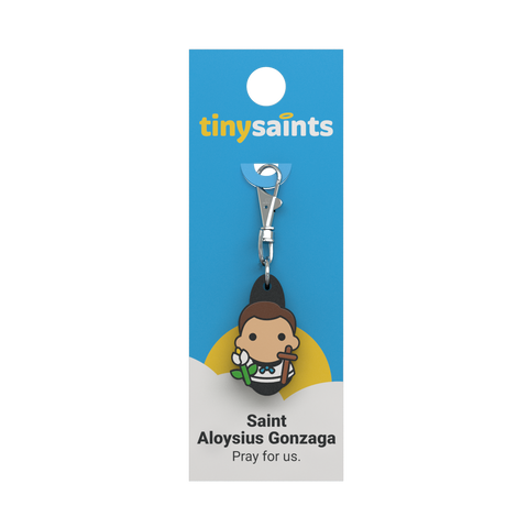 Saint Aloysius Gonzaga