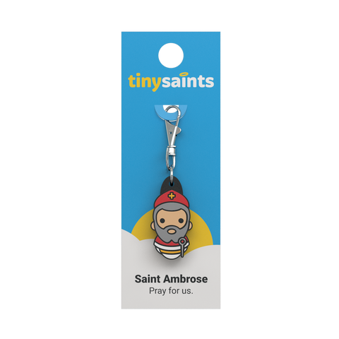 Saint Ambrose