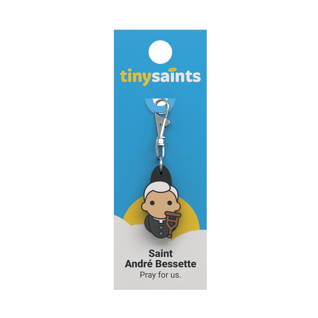 Saint Andre Bessette