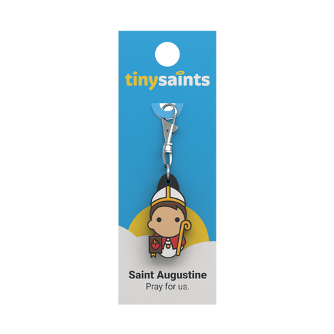 Saint Augustine