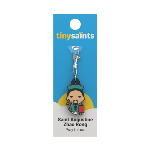 Saint Augustine Zhao Rong