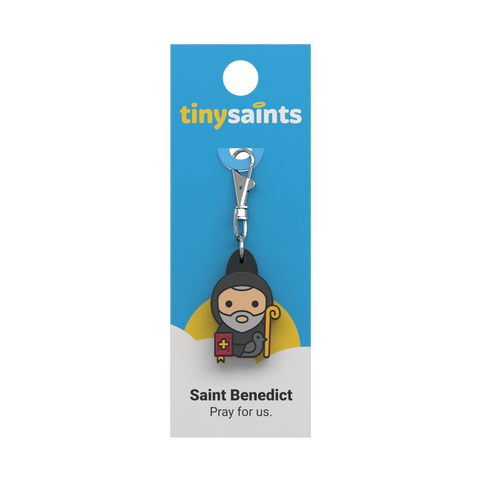 Saint Benedict