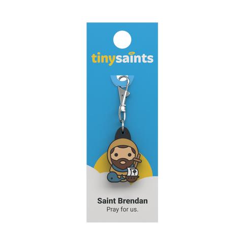Saint Brendan