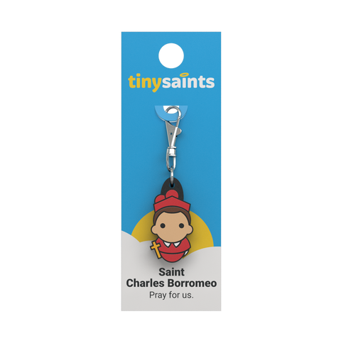 Saint Charles Borromeo