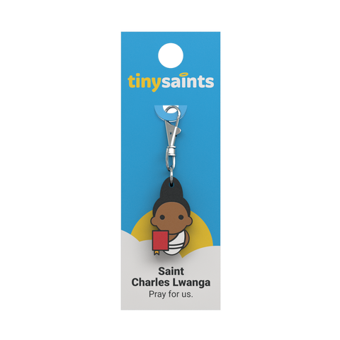 Saint Charles Lwanga