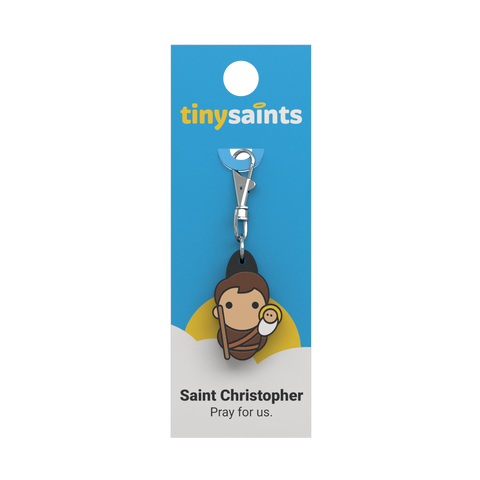 Saint Christopher