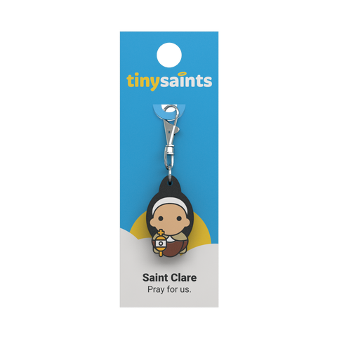 Saint Clare