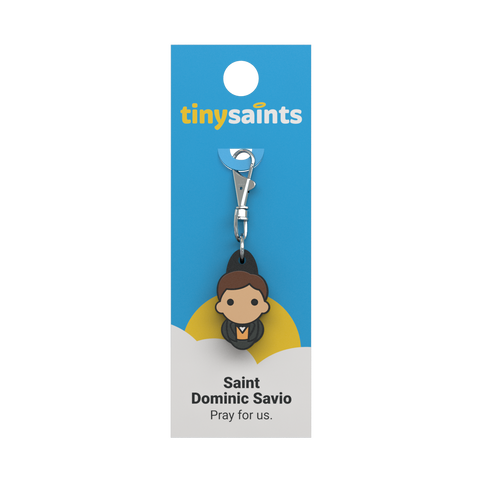 Saint Dominic Savio