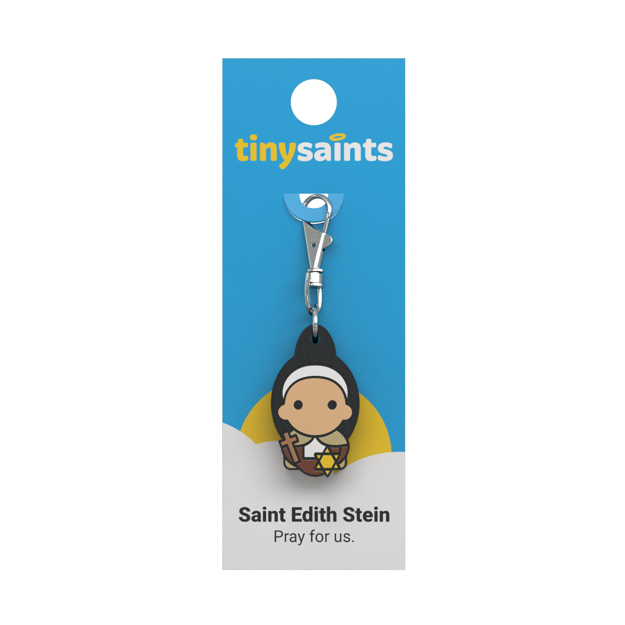 Saint Edith Stein