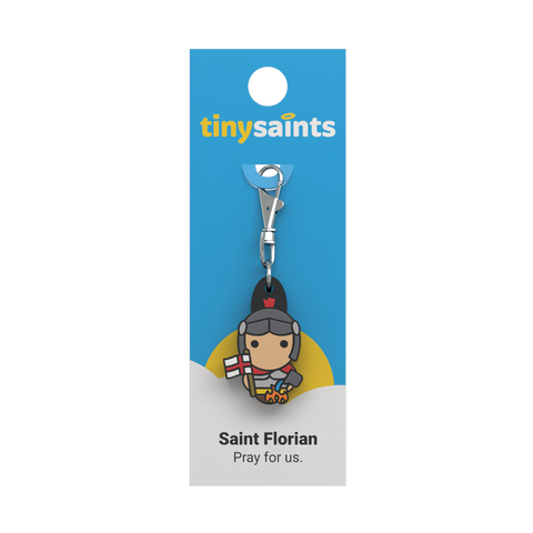 Saint Florian