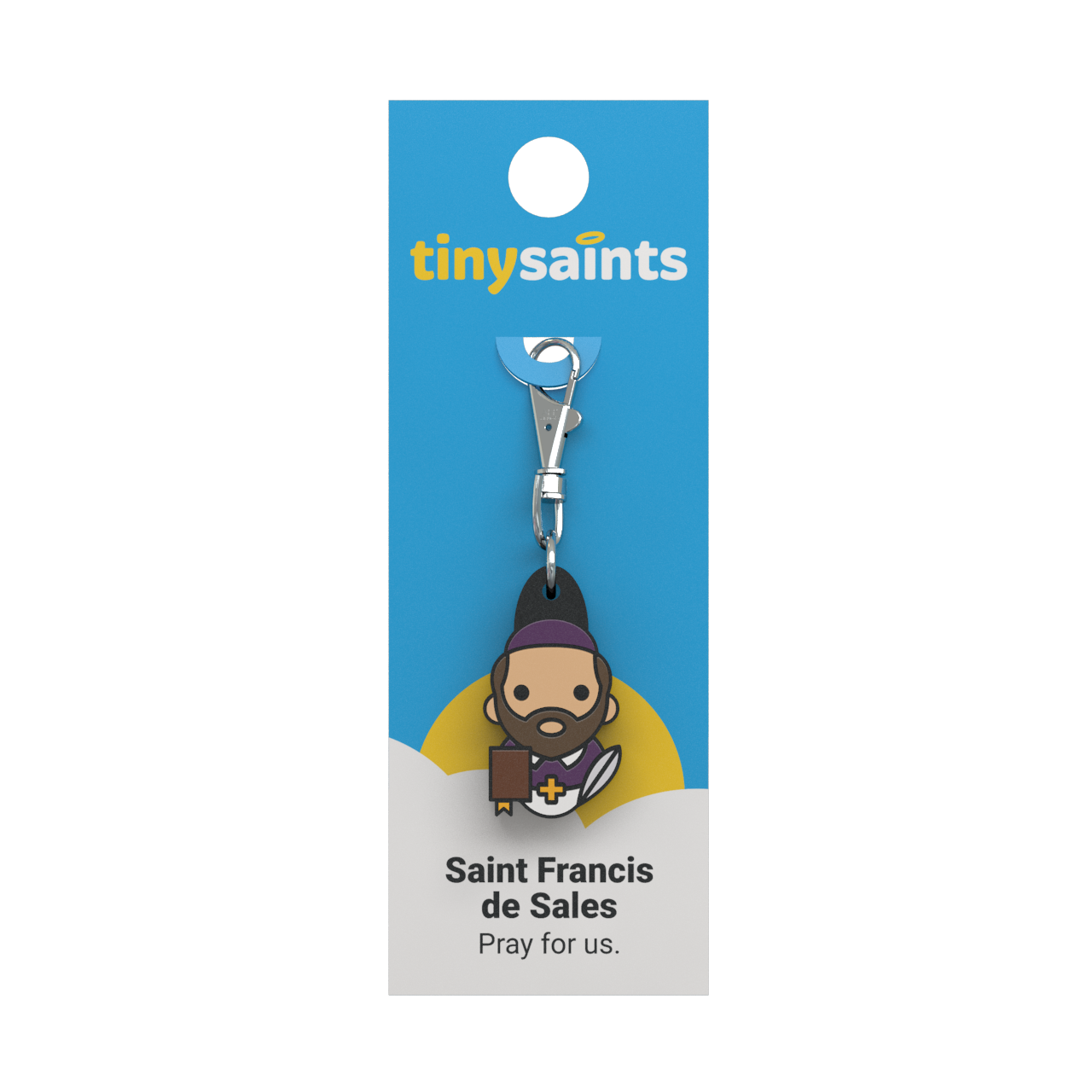 Saint Francis De Sales
