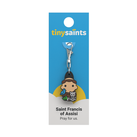 Saint Francis of Assisi
