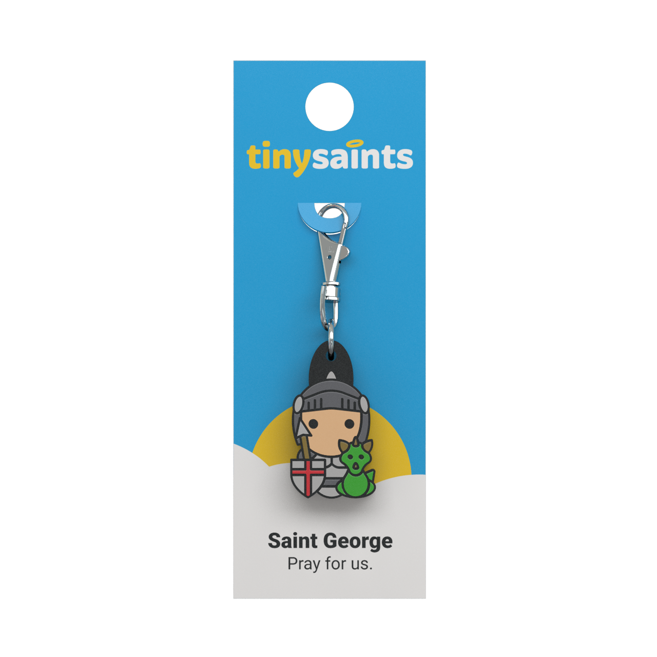 Saint George