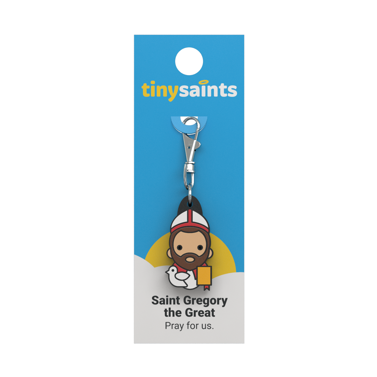 Saint Gregory the Great