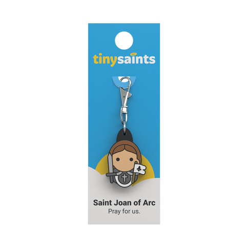 Saint Joan of Arc