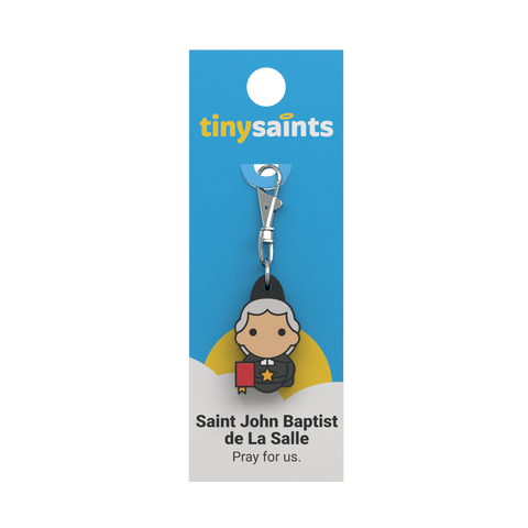 Saint John Baptist de La Salle