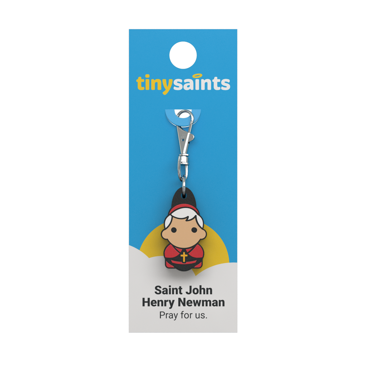 Saint John Henry Newman