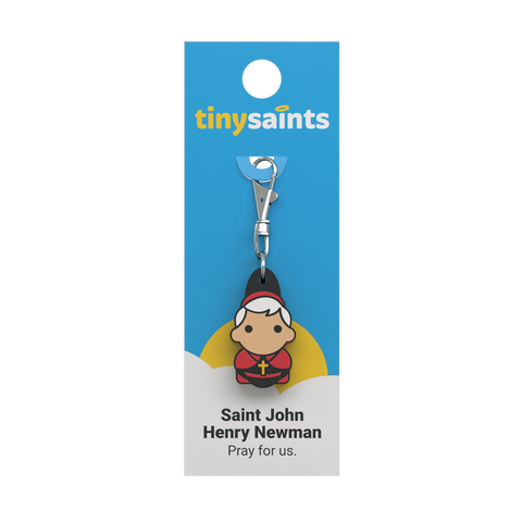 Saint John Henry Newman