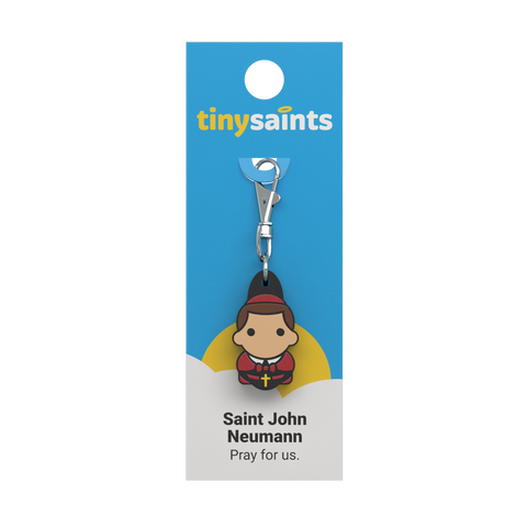 Saint John Neumann