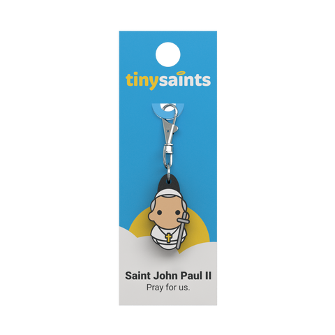 Saint John Paul II