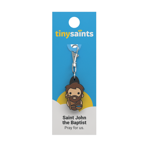 Saint John The Baptist