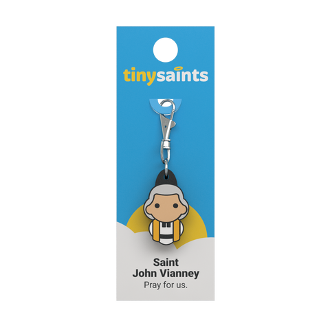 Saint John Vianney