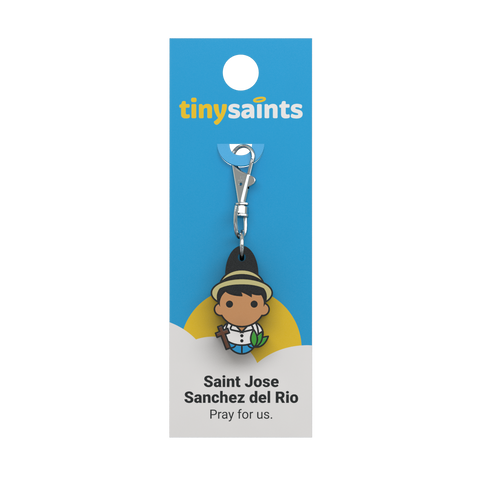 Saint Jose Sanchez del Rio