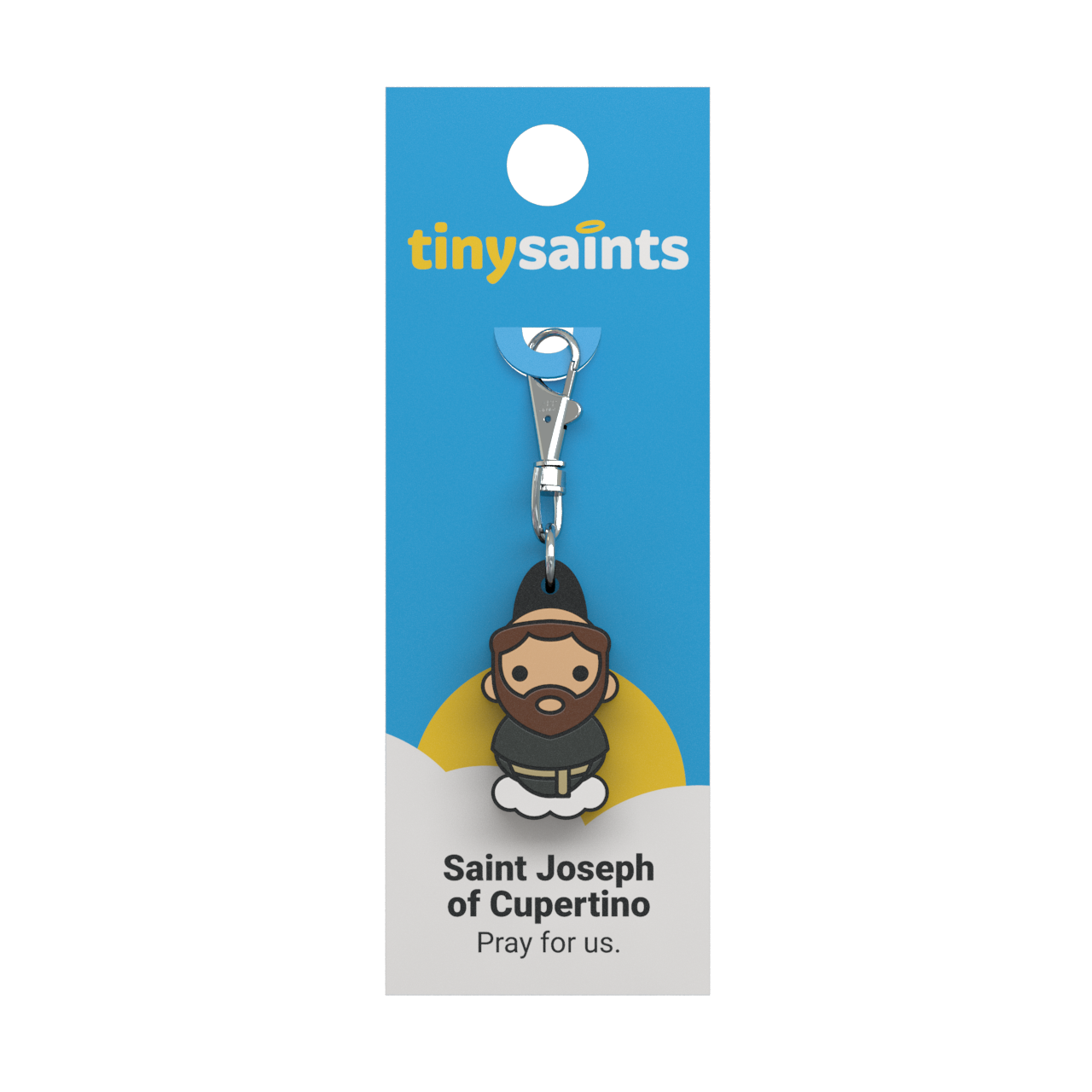 Saint Joseph of Cupertino