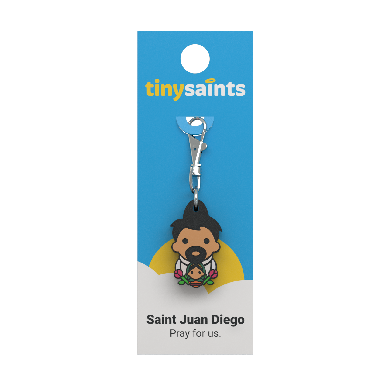 Saint Juan Diego