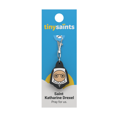 Saint Katharine Drexel