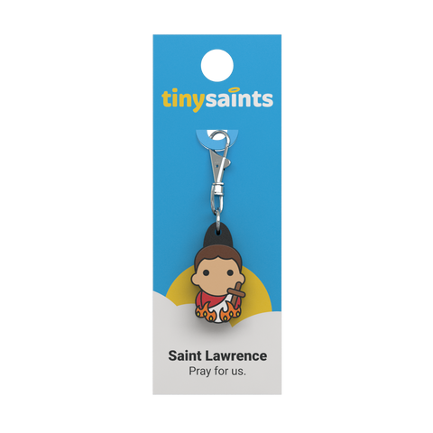 Saint Lawrence