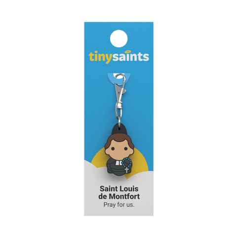 Saint Louis de Montfort