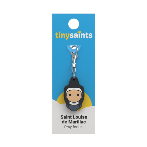 Saint Louise de Marillac