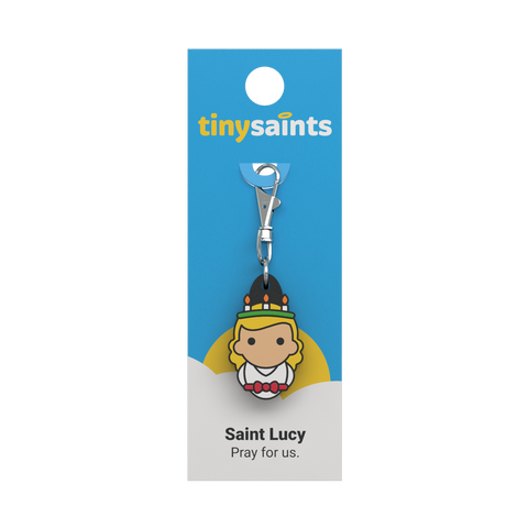 Saint Lucy