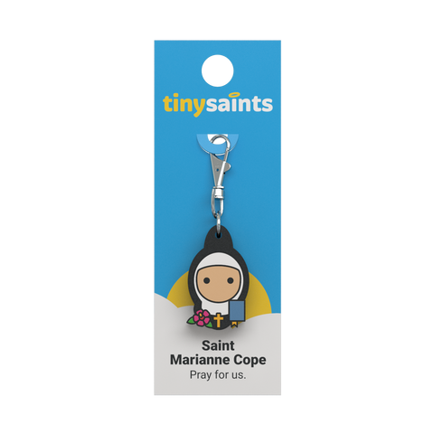 Saint Marianne Cope