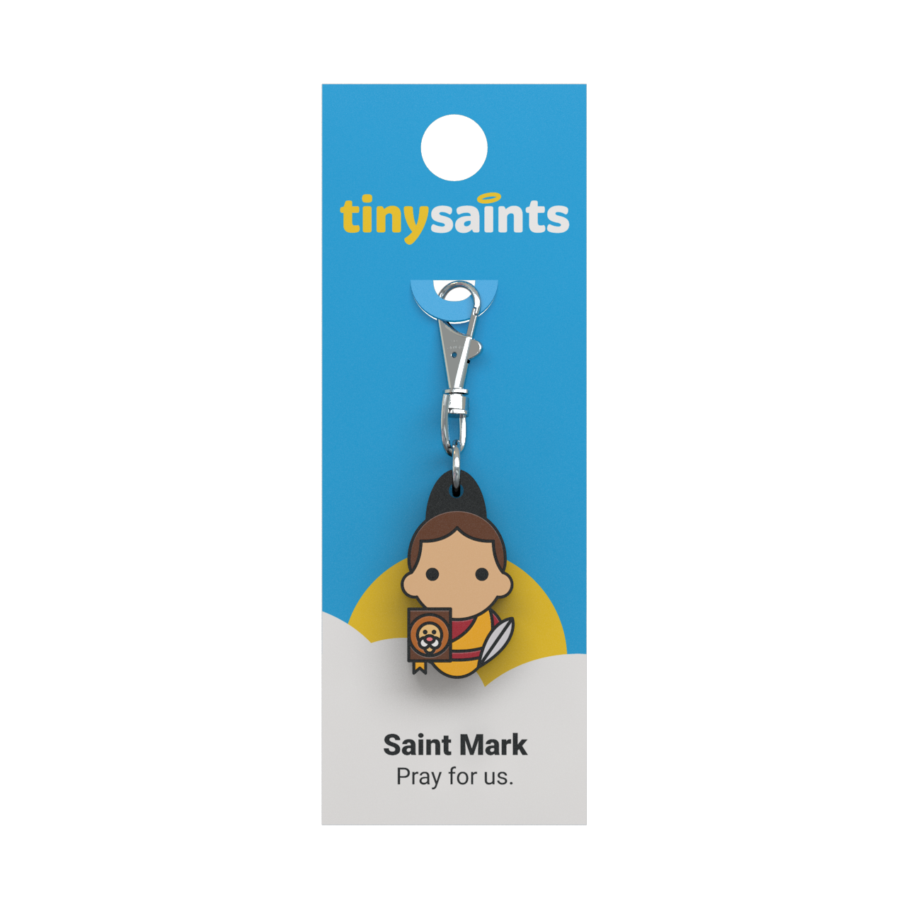 Saint Mark