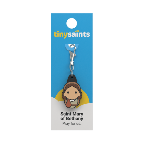 Saint Mary of Bethany